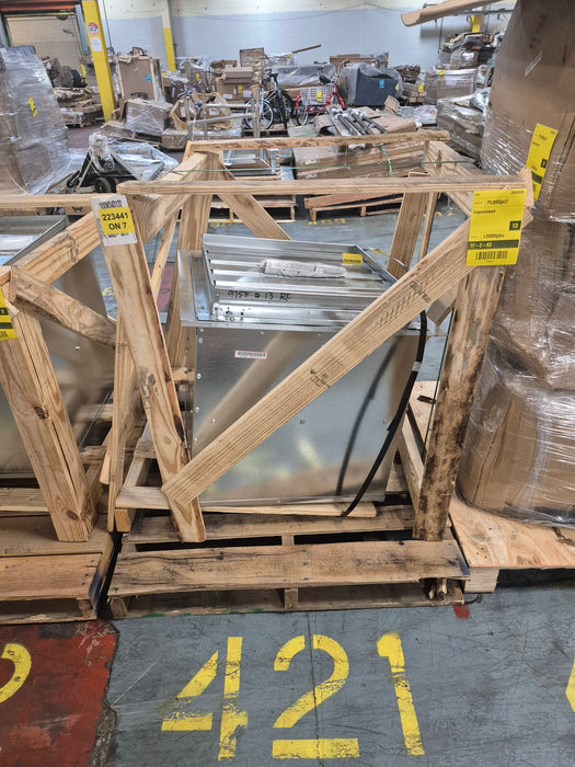421: Propeller wall fan PL000PC7
