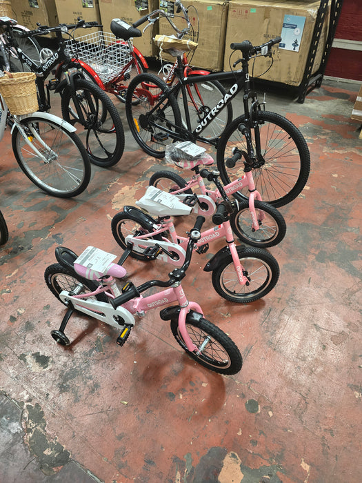 Kids Bike