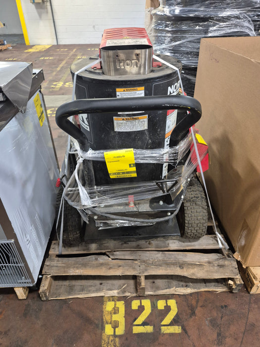 322: Pressure Washer PL000U4B