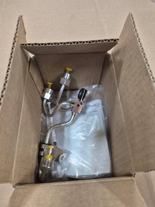 443: Pipe jets, fuel joints PL000Q1F