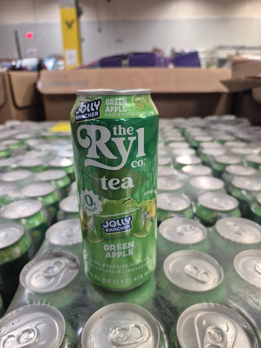 278: Green Apple Tea PL000UZN
