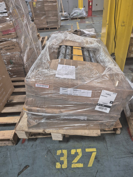 327: Drywall Cart PL000SBJ
