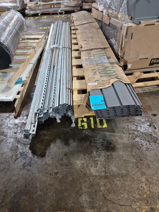 610: GM PL000G2V