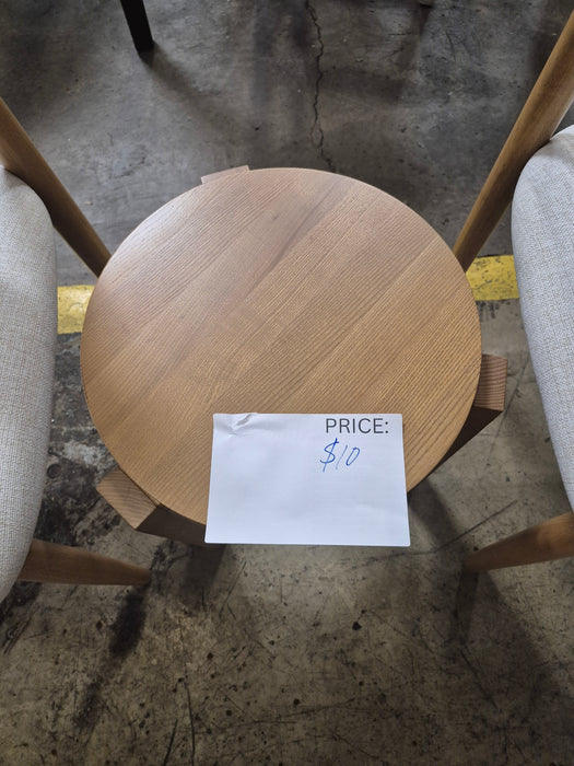 CR Table