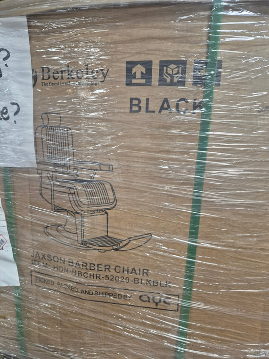 081: Barber Chairs PL000T5W