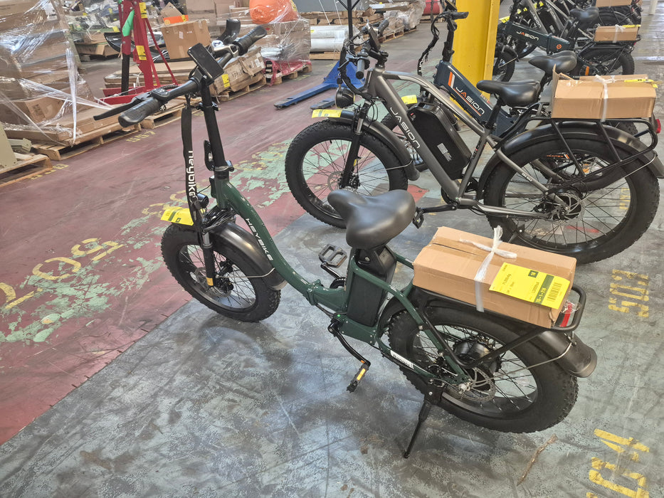 504: E Bike PL000V6G
