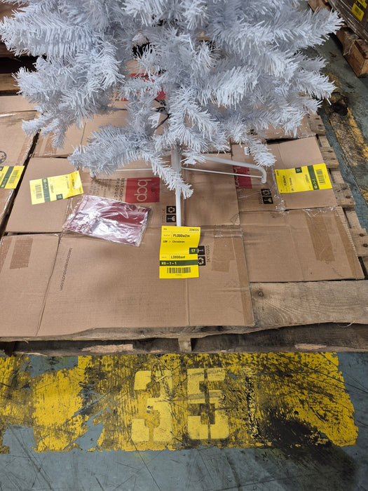 351: Christmas Tree PL000W2M