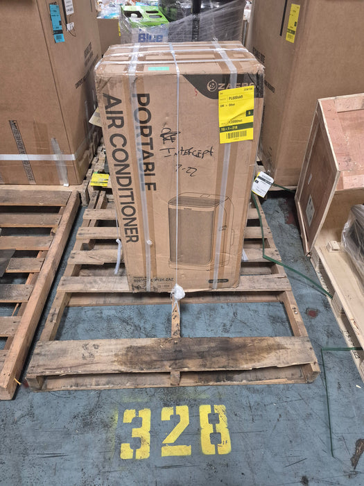 328: Portable Air Conditioner PL000UK9