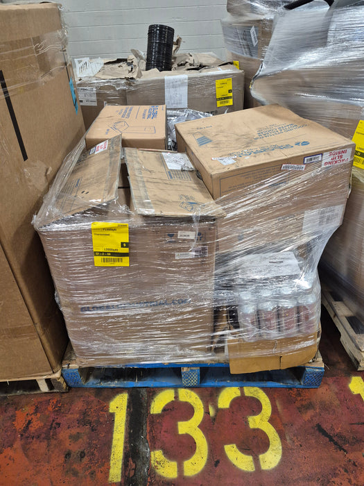 133: GM PL000Q4I