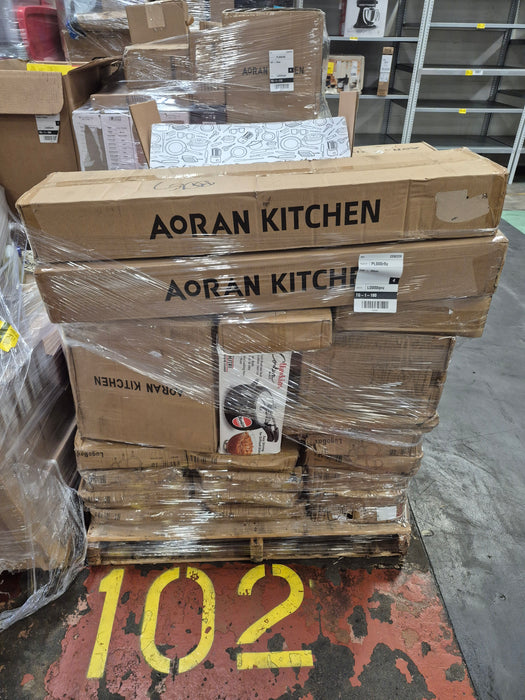 102: Kitchen PL000R8Y