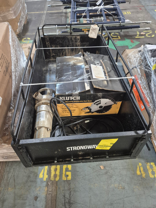 486: GM>Tools PL000W1U