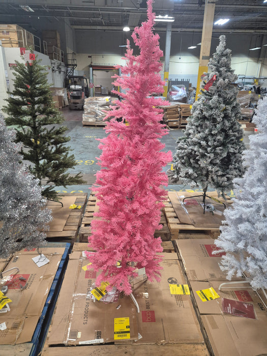 352: Christmas Tree PL000W2S