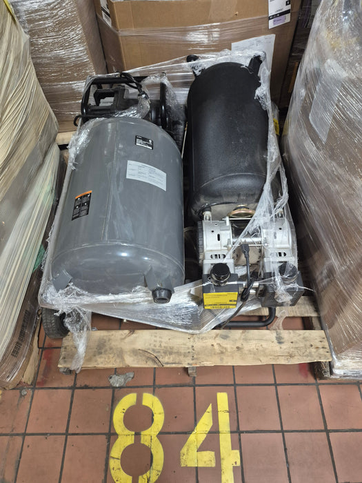 084: Air Compressors PL000WN9