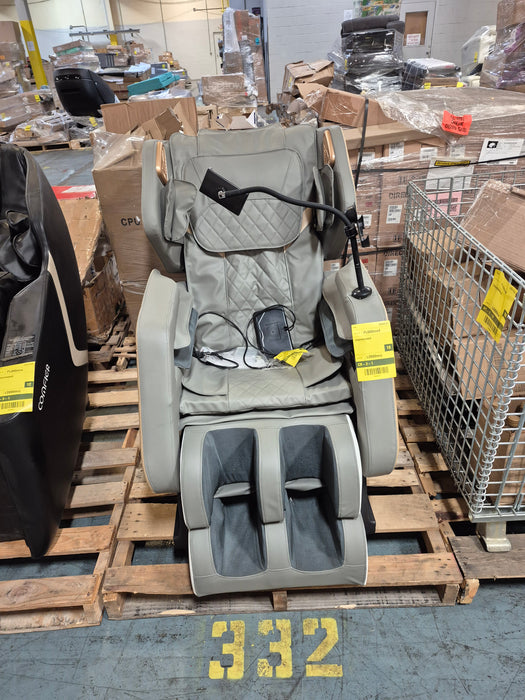 332: Massage chair PL000MW4