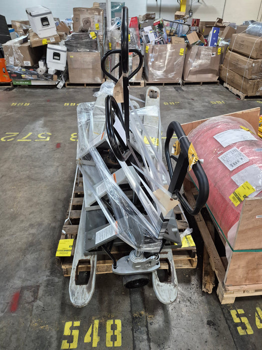 548: Pallet Jacks PL000U4Q