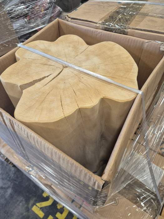 231: Trunk Section Table Base PL000RV8