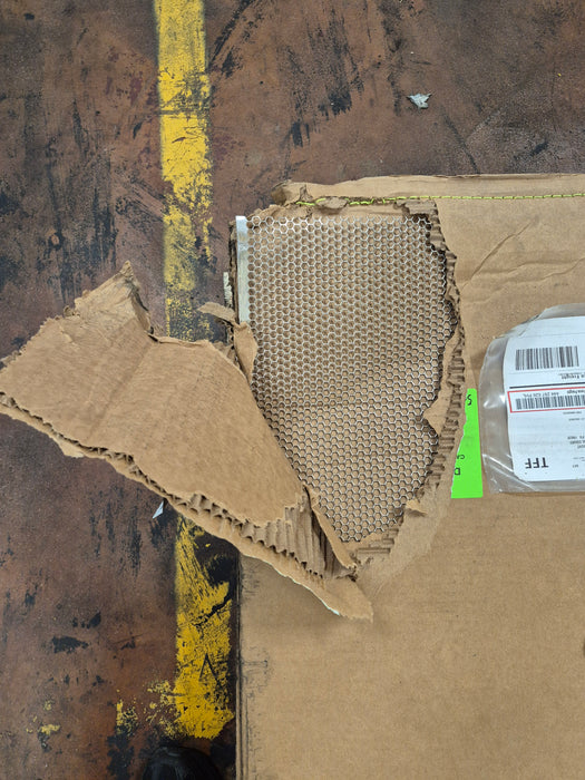 237: Aluminum Metal Mesh PL000M5M