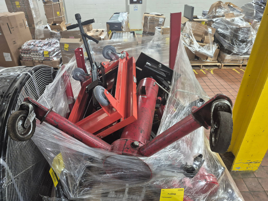 213: Tools PL000SJS