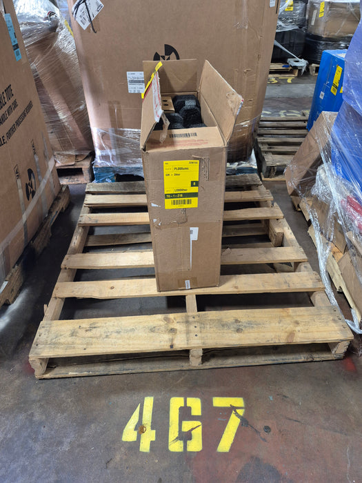 467: Monitor PL000UMC