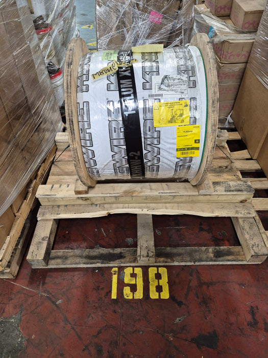 198: Wire Spool PL000NKP